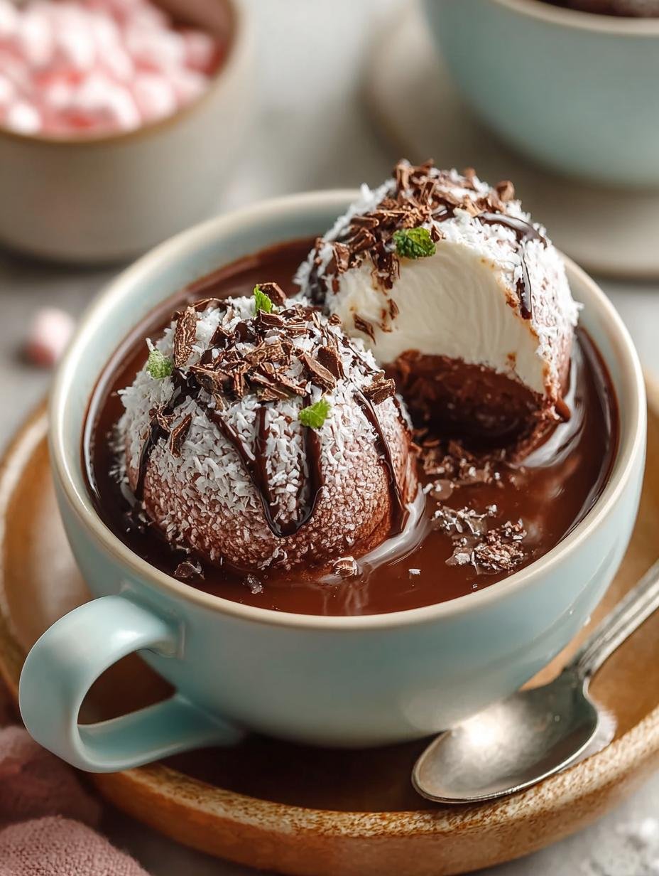 Homemade Hot Chocolate Bombs: 12 Irresistible Recipes