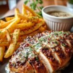 Irresistible Chicken Fillet with