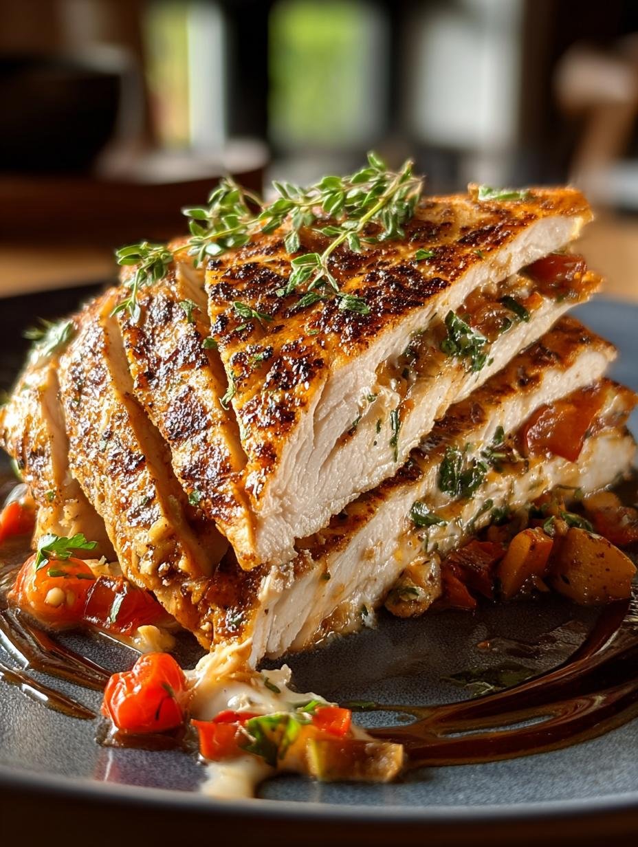 Irresistible High Protein Chicken Ranch Quesadilla Recipe - Irresistible High Protein Chicken - main visual representation