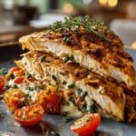 Irresistible High Protein Chicken