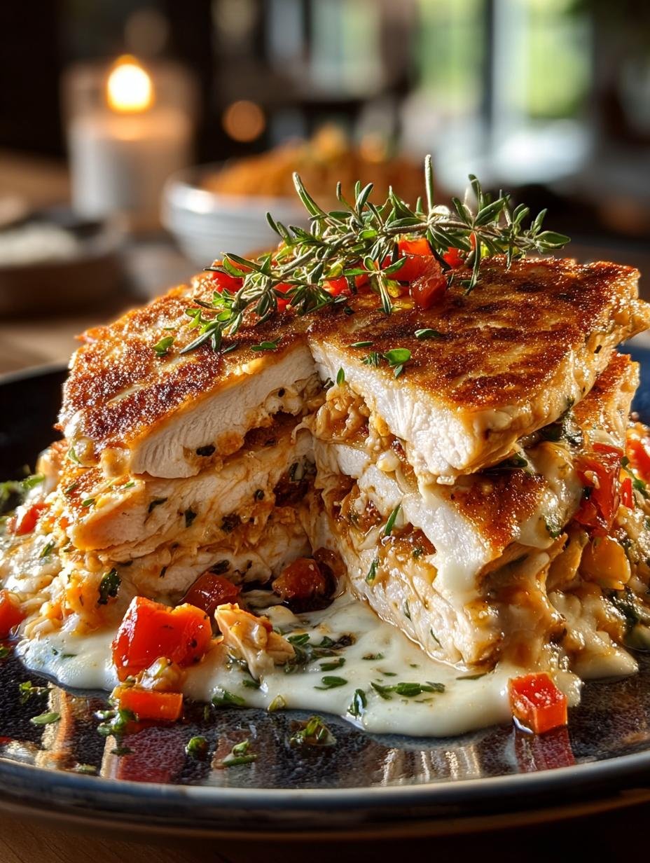 Irresistible High Protein Chicken Ranch Quesadilla Recipe - Irresistible High Protein Chicken - additional detail