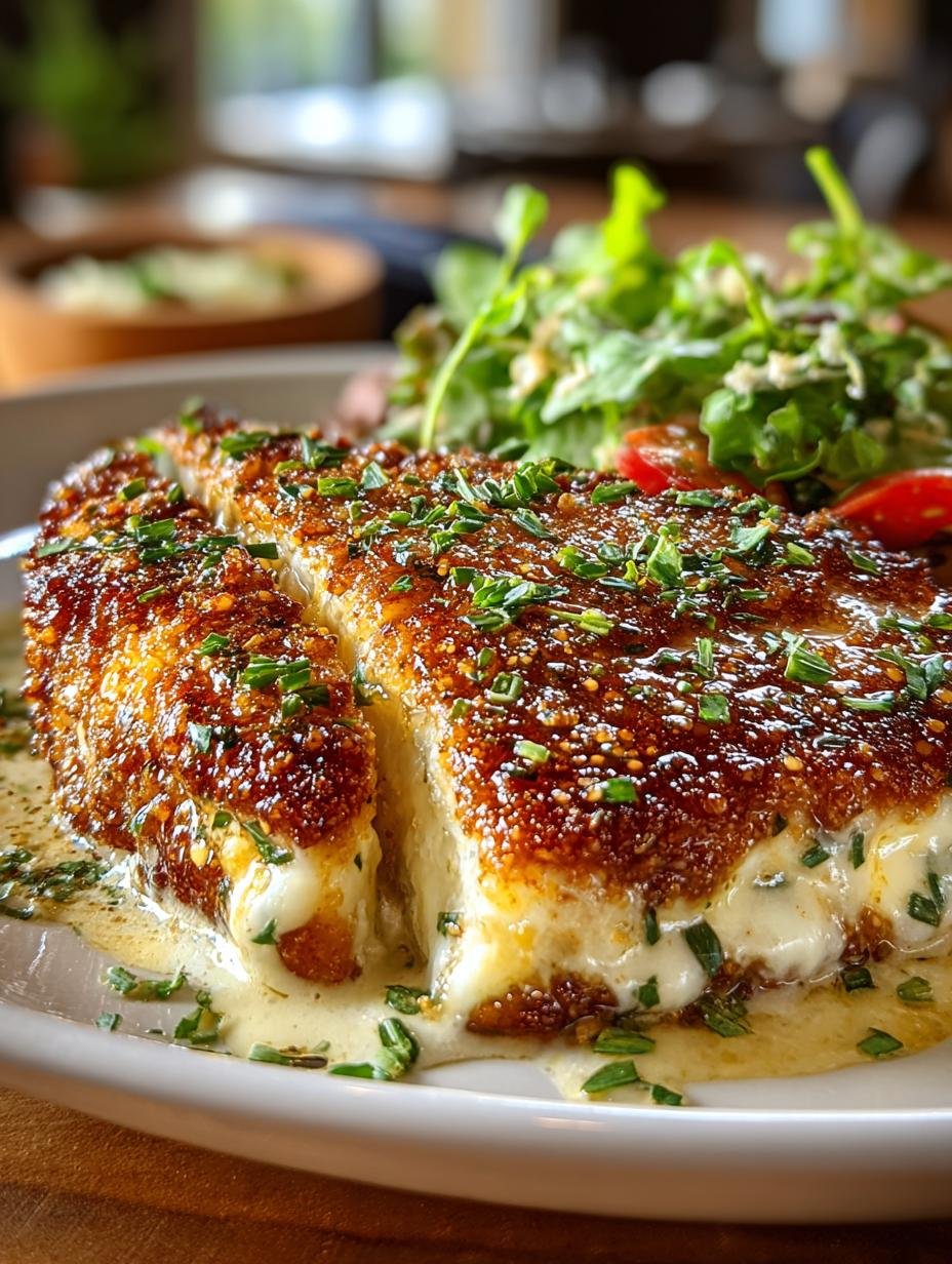 Irresistible Longhorn Steakhouse Parmesan