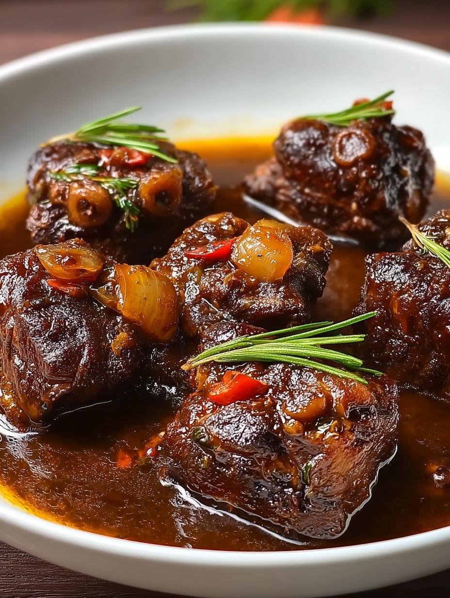 Oxtails: 5 Savory Ways to Cook This Comfort Food Classic