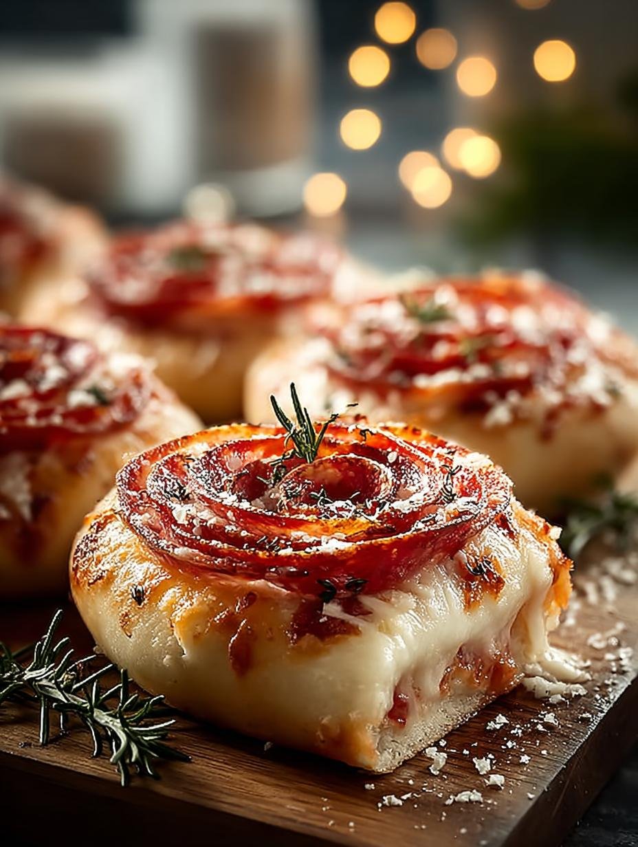 Romantic Pizza Roses Valentines: 6 Irresistible Treats - Romantic Pizza Roses Valentines - main visual representation