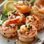 Shrimp Cocktail Bites