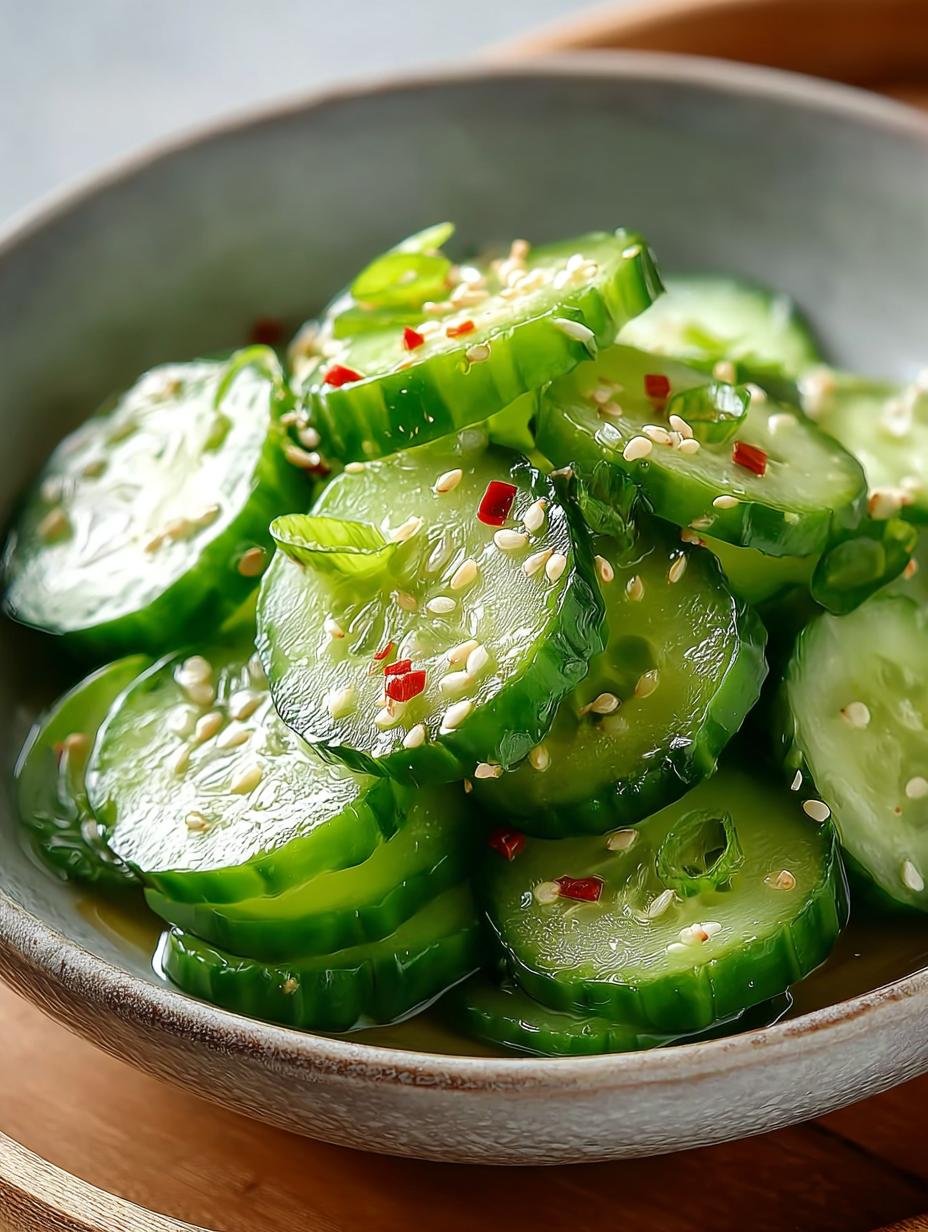 Sunomono Japanese Cucumber Salad: 5 Fresh Variations
