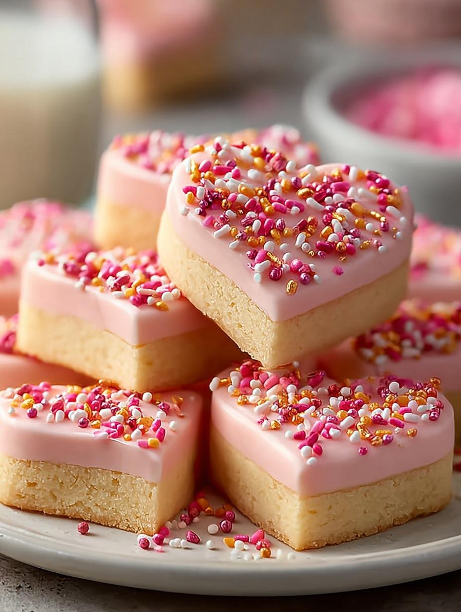 Valentines Day Sugar Cookie Fudge: 10 Irresistible Treats