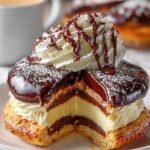 Boston Cream Pie Bakery