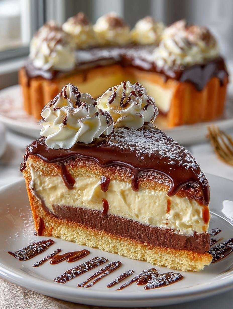 Boston Cream Pie Bakery: 7 Reasons to Indulge Today - Boston Cream Pie Bakery - additional detail