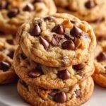 Browned Butter Toffee Chocolate