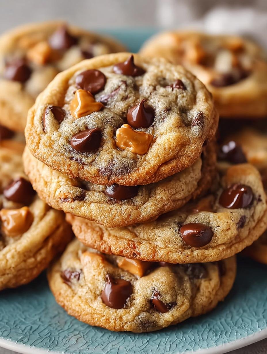 Browned Butter Toffee Chocolate: 7 Irresistible Recipes - Browned Butter Toffee Chocolate - additional detail