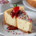Cheesecake Sour Cream