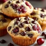 Cherry Chocolate Chip Cottage