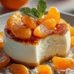 Coconut Orange Glow