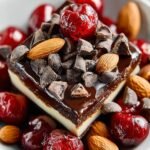 Dark Chocolate Cherry Trail