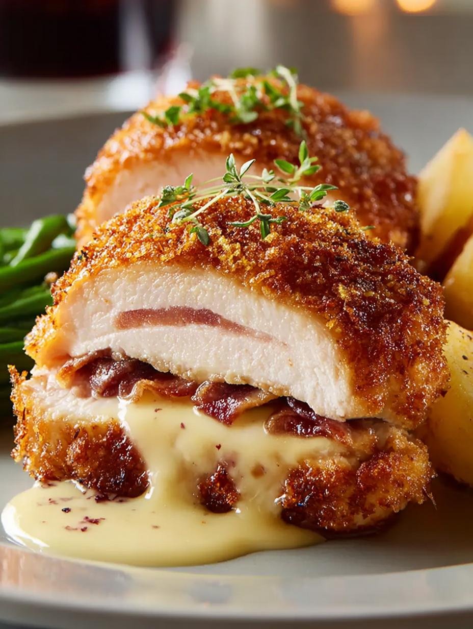 Gordon Ramsays Chicken Cordon: 5 Irresistible Secrets - Gordon Ramsays Chicken Cordon - main visual representation