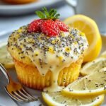 Lemon Poppy Seed Cottage