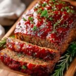Moms Meatloaf