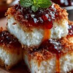 Old School Jam Coconut