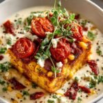 Sun Dried Tomato Corn