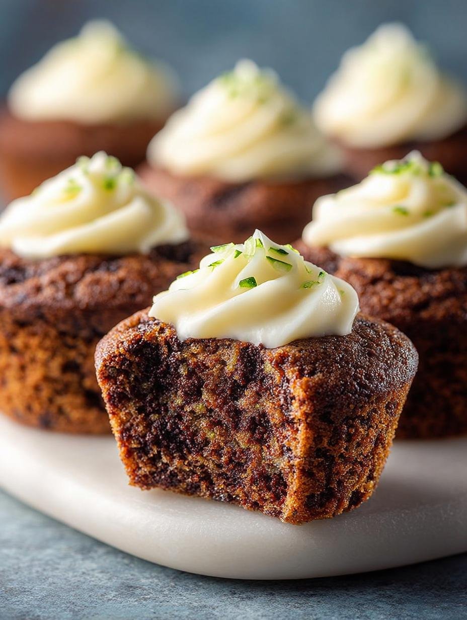 Zucchini Chocolate Chip Muffins: 12 Irresistible Treats - Zucchini Chocolate Chip Muffins - main visual representation